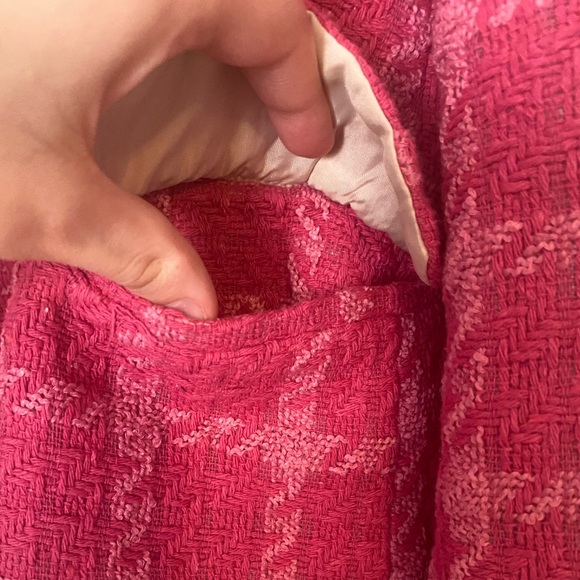 Pink Blazer - Picture 3 of 7